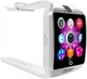 Смарт-часы UWatch Q18 White - изображение 1