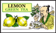 Чай зелений розсипний крупнолистовий Лимон, Млесна (Mlesna) 100г. (01-008 Lemon) - зображення 2