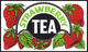 Чай черный рассыпной среднелистовой Клубника, STRAWBERRY BLACK TEA, Млесна (Mlesna) 100г. (01-003а strawberry) - изображение 2