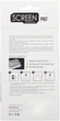 Защитная пленка TOTO Film Screen Protector 4H Lenovo P780 - изображение 3