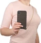 Чохол-сумка для смартфона BeCover Glitter для Apple iPhone Xr Gold (BC_703637) - зображення 3