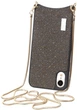 Чохол-сумка для смартфона BeCover Glitter для Apple iPhone Xr Gold (BC_703637) - зображення 1