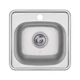 Мойка кухонная Platinum 3838 Satin - изображение 1