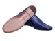 Балетки Etor 5922-7331-27 синій, 40 - изображение 2