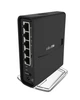 Точка доступа MikroTik RBD52G-5HacD2HnD-TC hAP ac² - изображение 2