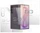 Пленка для Samsung Fold 8 Ultra комплект: для передней и задней панели износоустойчивая полиуретановая SoftGlass - зображення 1