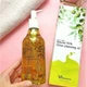 Гідрофільна олія з натуральним маслом оливи Elizavecca ОЛИВА Natural 90% Olive Cleansing Oil, 300 мл - зображення 4