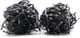 Girlanda LED Smart LED Twinkly Cluster AWW 400, BT+WiFi, Gen II, IP44 czarny kabel (TWC400GOP-BEU) - obraz 6