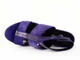 Босоножки Loris Bottega F-988 39 фиолетовый - изображение 4