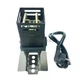 Плитка электрическая для розжига угля Di Xian 500W (hk00991) - изображение 3
