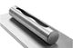 Біокамін BiokominkiGMT Stainless 360х66х151 Inox - изображение 6
