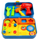 Набор для ролевых игр Kiddieland Маленький столяр Синий (027722) - изображение 1