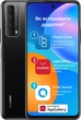 Мобильный телефон Huawei P Smart 2021 128GB Black - изображение 2