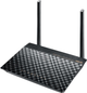 ADSL модем Asus DSL-N16 4x1Gb Lan, 1xGE Wan, 1xRj-11,Wi-Fi 300Mbit, 2 антени - зображення 1