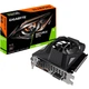 Видеокарта GF GTX 1650 4GB GDDR6 D6 OC Gigabyte (GV-N1656OC-4GD) - изображение 1