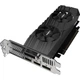 Видеокарта GF GTX 1650 4GB GDDR6 D6 Low Profile OC Gigabyte (GV-N1656OC-4GL) - изображение 5