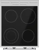 Плита Gorenje EC5341WC - изображение 5