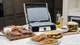 Гриль Cecotec Rock"nGrill 1500 Take & Clean CCTC-03060 (8435484030601) - зображення 5
