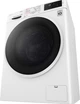 Стиральная машина LG F4J6VS0W - изображение 3