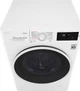Стиральная машина LG F4J6VS0W - изображение 4
