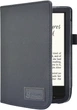 Обложка BeCover Slimbook для Pocketbook 627 Touch Lux 4/628 Touch Lux 5 2020/633 Color 2020 Black (BC_703730) - изображение 4