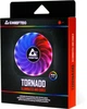Вентилятор Chieftec Tornado (CF-1225RGB) - зображення 6