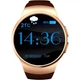 Часы Smart watch Kingwear KW18 Золотистые (3476) - изображение 1