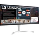 Монитор LG 34WN650-W - изображение 2