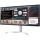 Монитор LG 34WN650-W - изображение 3