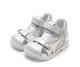 Босоножки Panda 070(27-701)(21-25)білі Белый 24р 15.8 см - изображение 3
