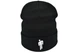 Шапка Hip Hop Shop Blohsh 55-59 см чёрная (H-08118-214) - изображение 1