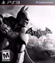 Batman Arkham City (з російськими субтитрами) PS3 - изображение 1