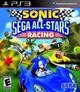 Sonic & SEGA All-Stars Racing (англійська версія) PS3 - изображение 1