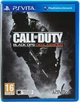 Call of Duty Black Ops Declassified (англійська версія) PS VITA - изображение 1