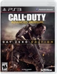Call of Duty Advanced Warfare (англійська версія) PS3 - изображение 1