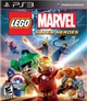 LEGO Marvel Super Heroes (з російськими субтитрами) PS3 - изображение 1