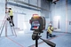 Liniowy niwelator laserowy Bosch Professional GLL 3-80 C (3165140888288) - obraz 4