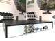 Комплект видео наблюдения Регистратор + 4 проводных камер CCTV DVR KIT CAD D001 1,3mp\4ch - изображение 13