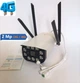 Уличная IP, 3G\4G WIFI камера видеонаблюдения UKC CAD 3120 2 mp Беспроводная - изображение 9