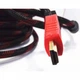 Кабель HDMI - HDMI 10m усиленный в обмотке 1080p, с золотым напылением HDTV - изображение 5