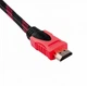Кабель HDMI - HDMI 3 m усиленный в обмотке с фильтрами, 1080p с золотым напылением - изображение 11