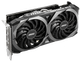 Видеокарта MSI PCI-Ex GeForce RTX 3070 VENTUS 2X 8GB GDDR6 (256bit) (14000) (HDMI, 3 x DisplayPort) (RTX 3070 VENTUS 2X) - изображение 2