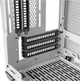 Obudowa Cooler Master MasterBox NR200P Biały (MCB-NR200P-WGNN-S00) - obraz 9