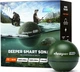 Смарт-эхолот DEEPER Smart Sonar CHIRP+ - изображение 2