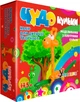 Набор для творчества Умняшка Чудо-шарики (4820129200947) (Ш1,2,3) - изображение 2