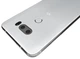 LG V30 64GB Silver 1 sim - зображення 3