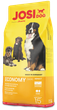 Корм для собак JosiDog Economy 15 кг від Josera - изображение 1