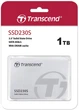 SSD диск Transcend SSD230S Premium 1TB 2.5" SATA III 3D V-NAND TLC (TS1TSSD230S) - изображение 9