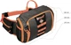 Сумка для риболовлі Trabucco Rapture SFT Pro Hip Pack L (048-62-040) - зображення 3