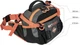 Сумка для риболовлі Trabucco Rapture SFT Pro Hip Pack S (048-62-050) - зображення 5